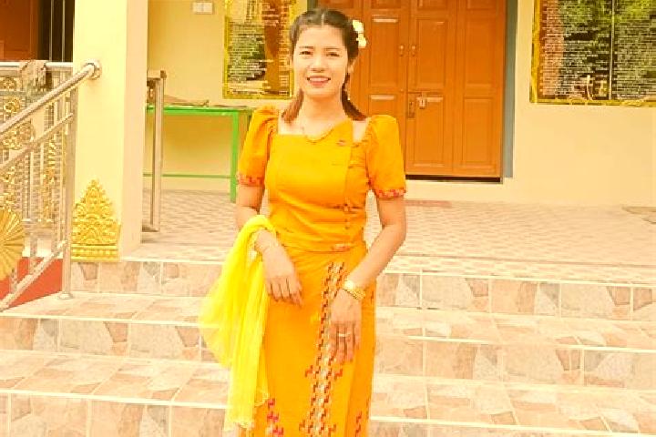 Willow, 35 — Escort in Thayetmyo, Myanmar