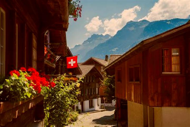 Willow, 35 — Escort in Turtmann, Switzerland
