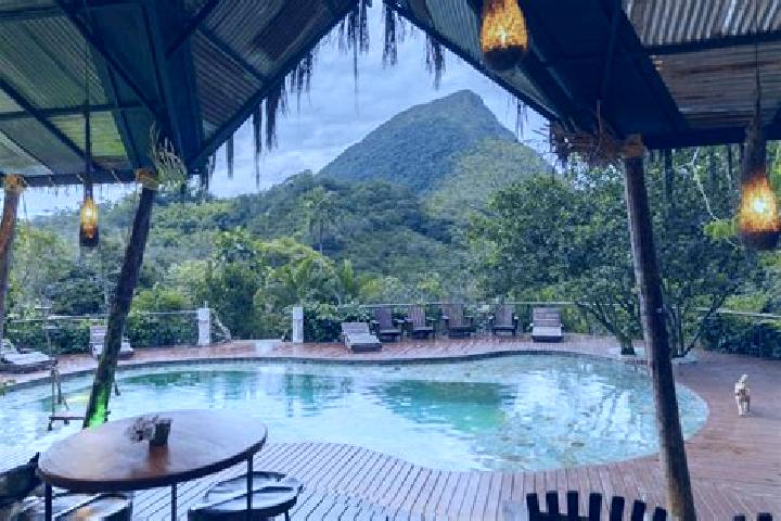 Willow, 35 — Escort in Yondo, Colombia