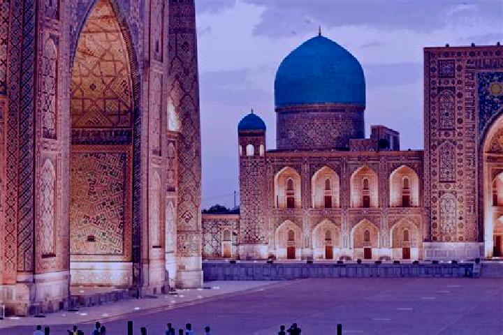 Willow, 35 — Escort in Zarbdor Shaharchasi, Uzbekistan
