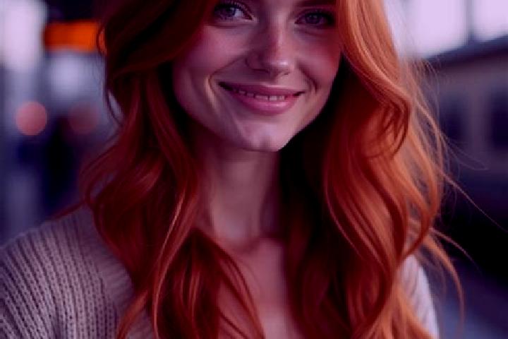 Willow, 36, a auburn amber-eyed slavic companion based in Gemenele. Offering A-Level, Roleplay, Striptease, Travel Companion. Available for incall and outcal...