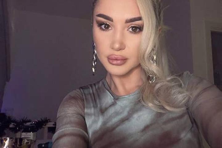 Willow, 36, a blonde brown-eyed middle eastern companion based in Oberreissen. Offering Overnight, GFE, Party Girl. Available for incall and outcall, day and...