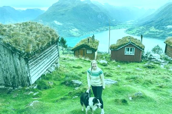 Willow, 36 — Escort in Andselv, Norway