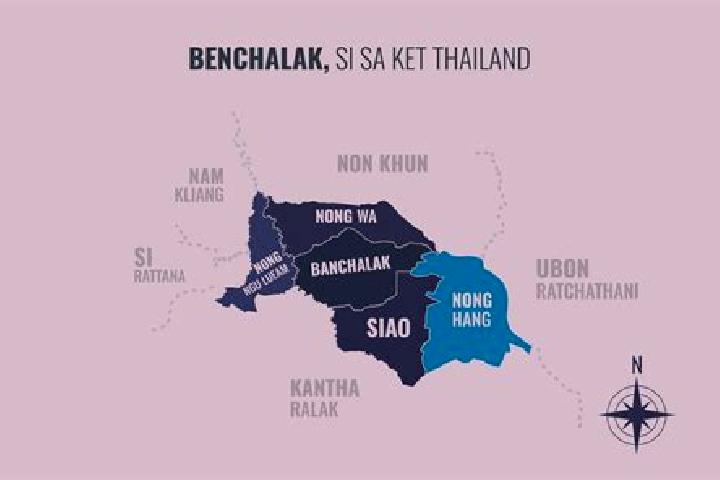 Willow, 36 — Escort in Benchalak, Thailand