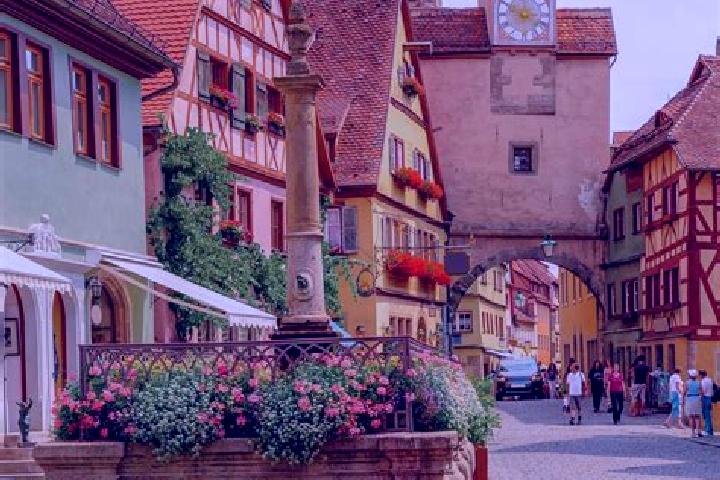 Willow, 36 — Escort in Bockhorn, Germany