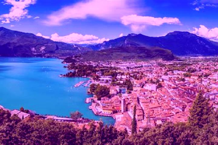 Willow, 36 — Escort in Custoza, Italy