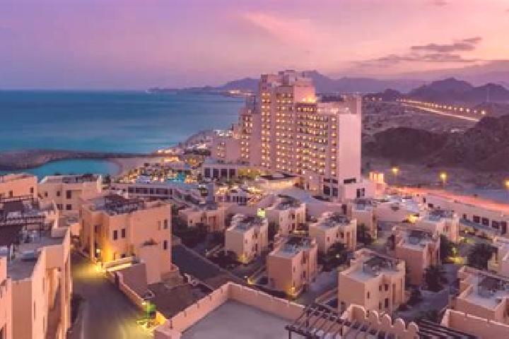 Willow, 36 — Escort in Dibba Al-Fujairah, United Arab Emirates