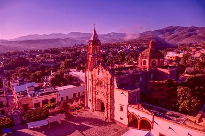 Willow, 36 — Escort in Guadalupe el Terrero, Mexico