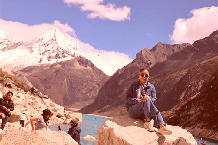 Willow, 36 — Escort in Huari, Peru