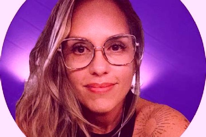 Willow, 36 — Escort in Itajobi, Brazil