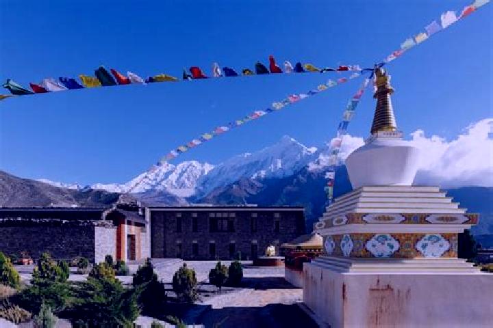 Willow, 36 — Escort in Jomsom, Nepal