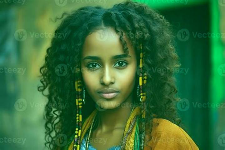 Willow, 36 — Escort in Kobo, Ethiopia