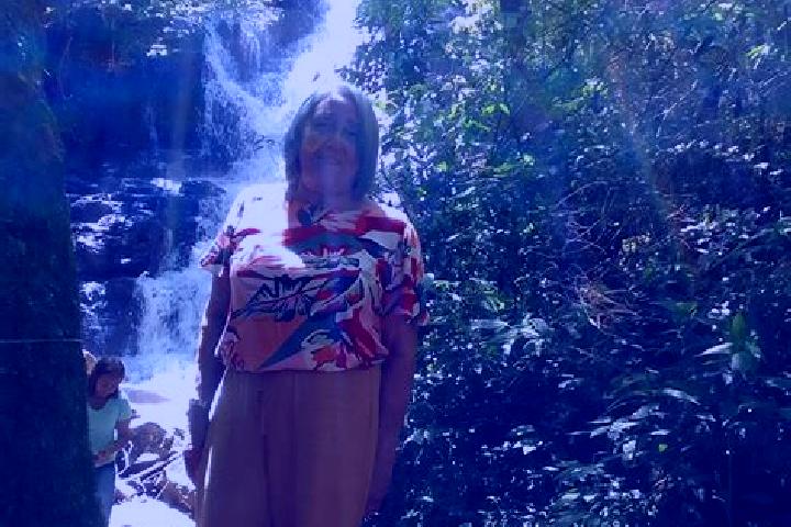 Willow, 36 — Escort in Mangueirinha, Brazil