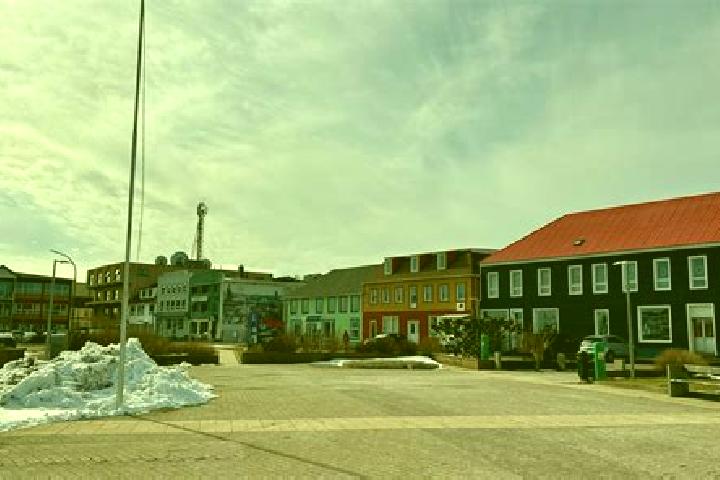 Willow, 36 — Escort in Miquelon, Saint Pierre and Miquelon