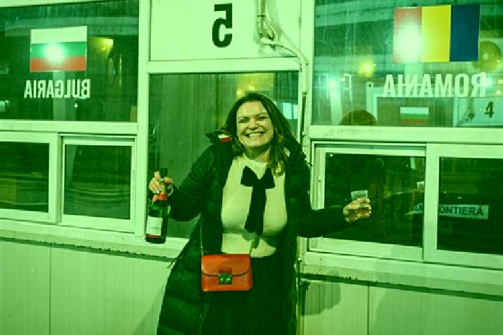 Willow, 36 — Escort in Mogosani, Romania
