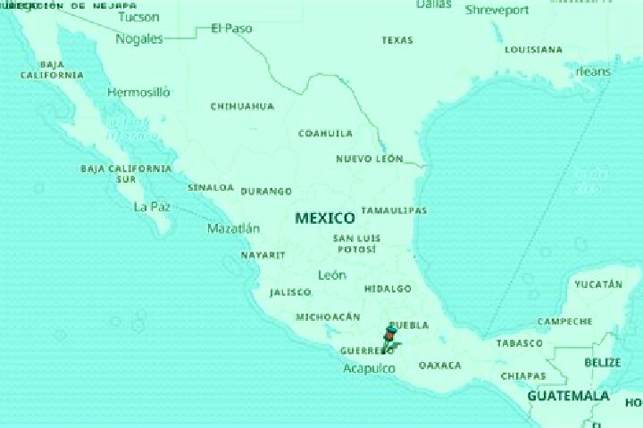 Willow, 36 — Escort in Nejapa, Mexico