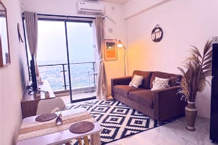 Willow, 36 — Escort in Pagedangan, Indonesia