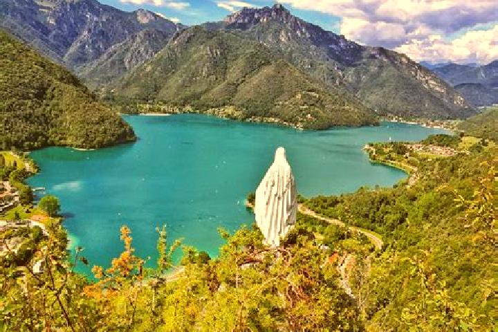 Willow, 36 — Escort in Pieve di Ledro, Italy