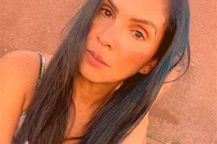 Willow, 36 — Escort in Pitangueiras, Brazil