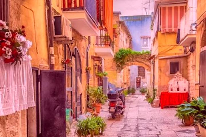 Willow, 36 — Escort in Salve, Italy