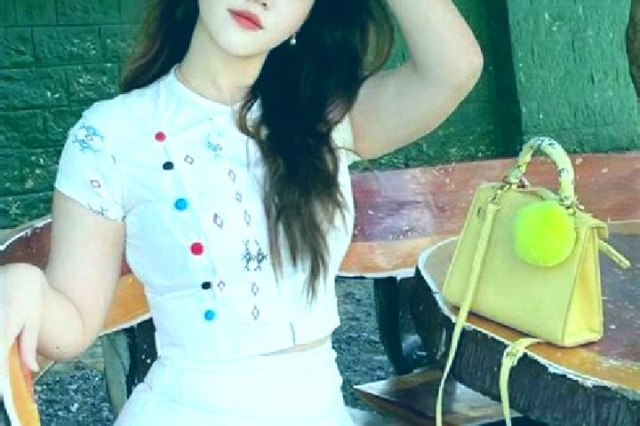 Willow, 36 — Escort in Saung Lin, Myanmar