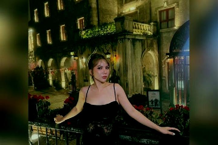 Willow, 36 — Escort in Solntsevo, Russia