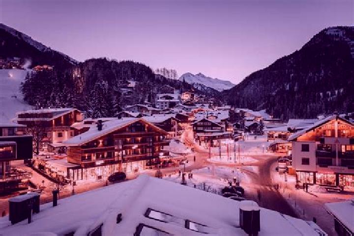 Willow, 36 — Escort in St Anton am Arlberg, Austria