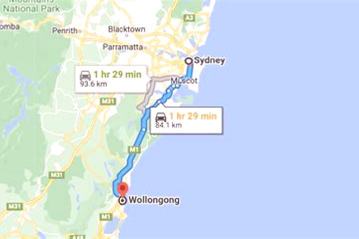 Willow, 36 — Escort in Wollongbar, Australia