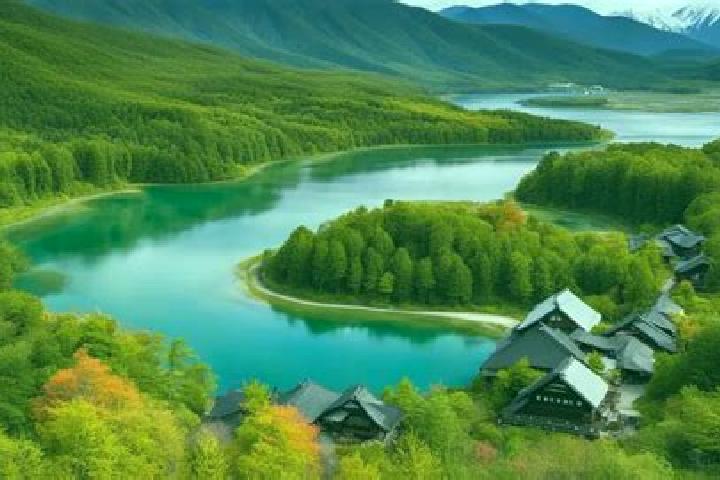 Willow, 37 — Escort in Aibetsu, Japan