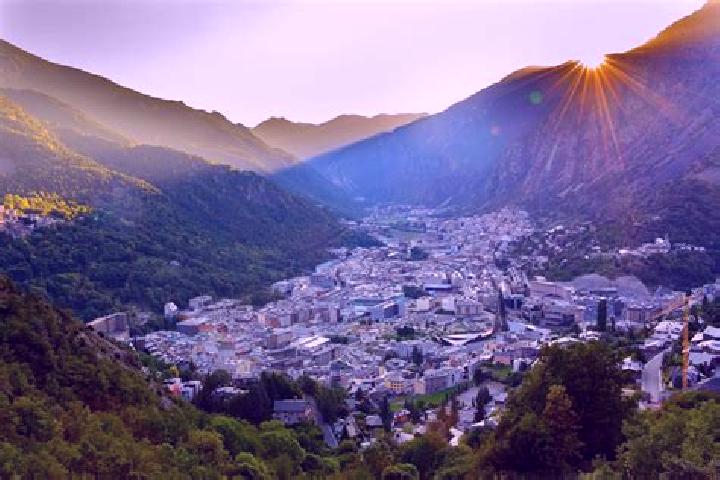 Willow, 37 — Escort in Andorra, Spain
