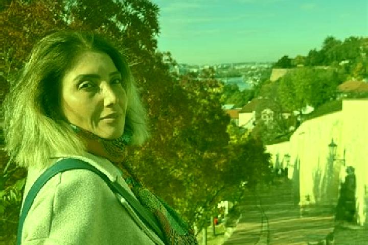 Willow, 37 — Escort in Baghramyan, Armenia