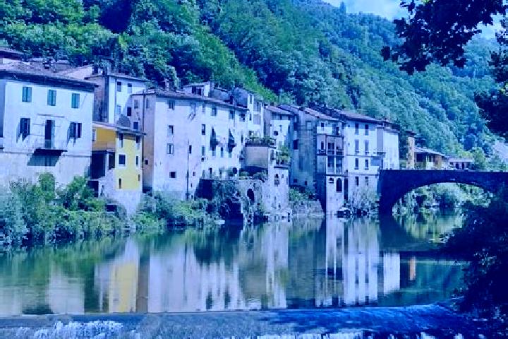 Willow, 37 — Escort in Bagni di Lucca, Italy