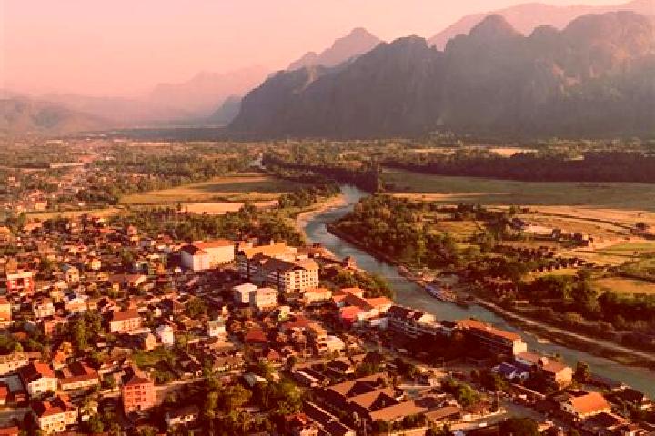 Willow, 37 — Escort in Ban Adon, Laos