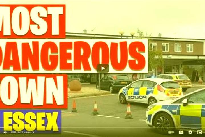 Willow, 37 — Escort in Basildon, United Kingdom