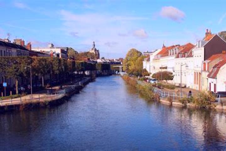 Willow, 37 — Escort in Beaurieux, France