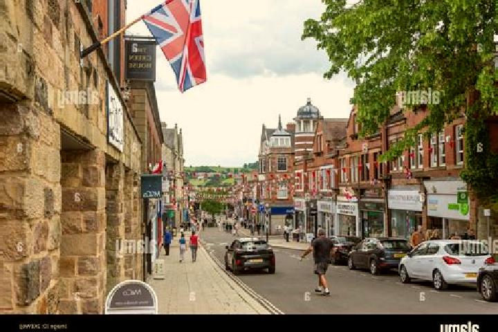 Willow, 37 — Escort in Belper, United Kingdom