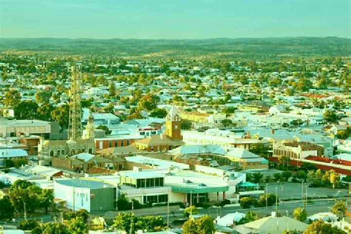 Willow, 37 — Escort in Broken Hill, Australia