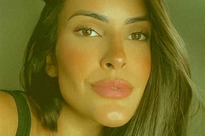 Willow, 37 — Escort in Costa Marques, Brazil
