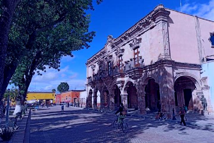 Willow, 37 — Escort in Dolores Hidalgo, Mexico