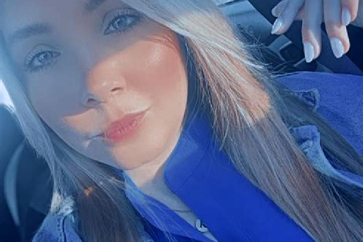 Willow, 37 — Escort in El Mameyal, Mexico