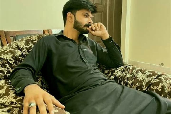 Willow, 37 — Escort in Faqirwali, Pakistan