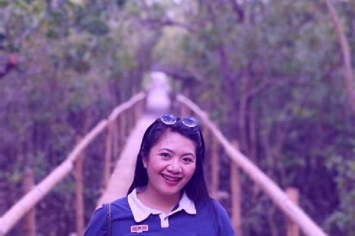 Willow, 37 — Escort in Genang, Indonesia