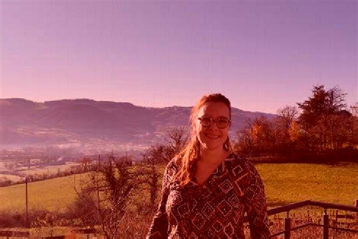 Willow, 37 — Escort in Haute-Rivoire, France
