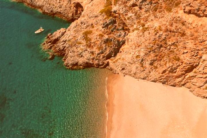 Willow, 37 — Escort in Kythira, Greece
