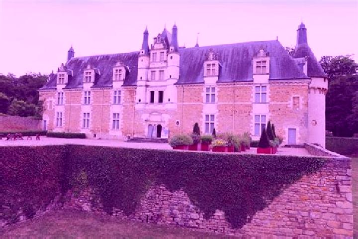 Willow, 37 — Escort in La Chatre, France