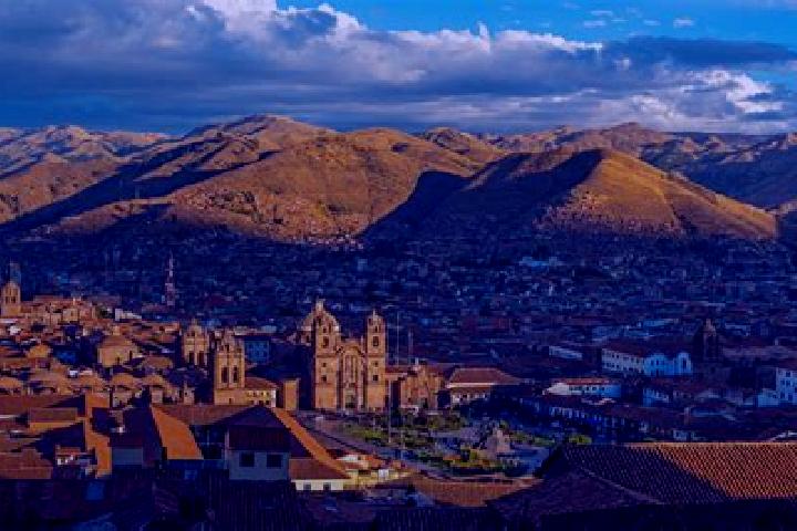 Willow, 37 — Escort in Marangani, Peru