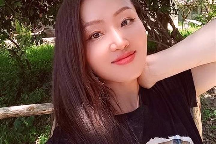 Willow, 37 — Escort in Miyang, China