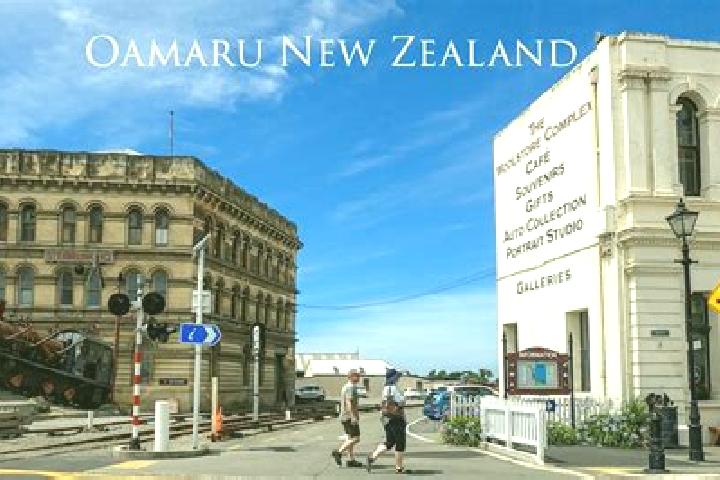 Willow, 37 — Escort in Oamaru, New Zealand