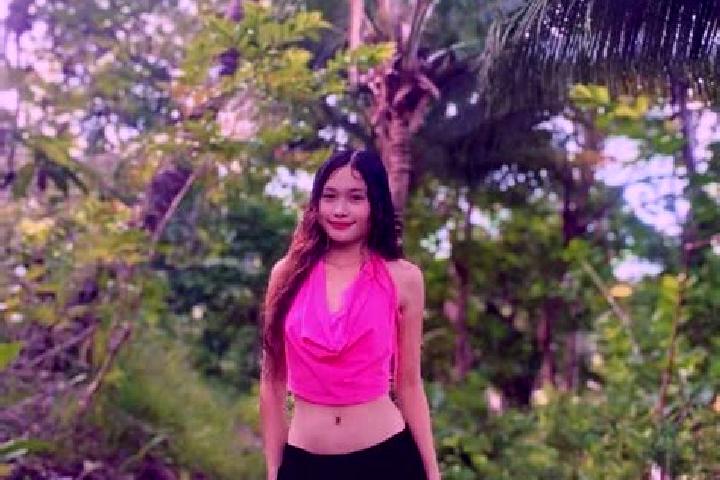 Willow, 37 — Escort in Palampas, Philippines