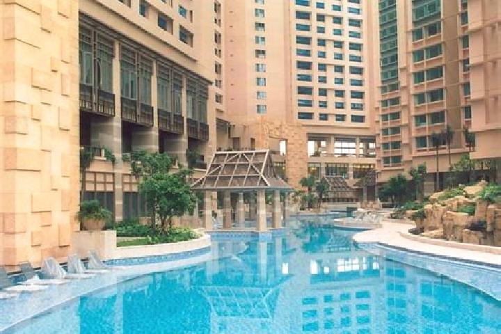 Willow, 37 — Escort in Parc Oasis, Hong Kong